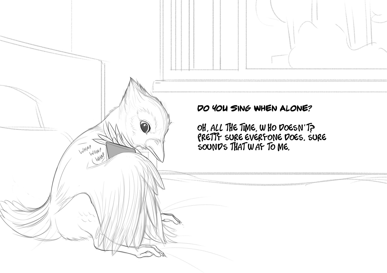 Personality quiz by KrazyIvan