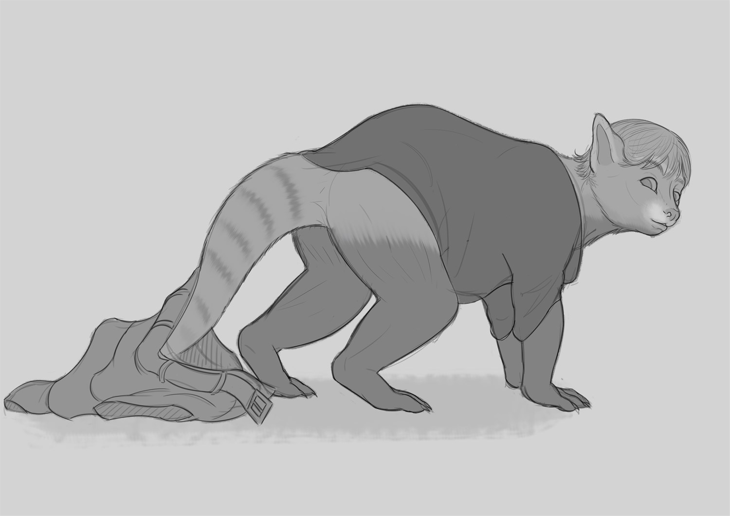 Redwood by KrazyIvan
