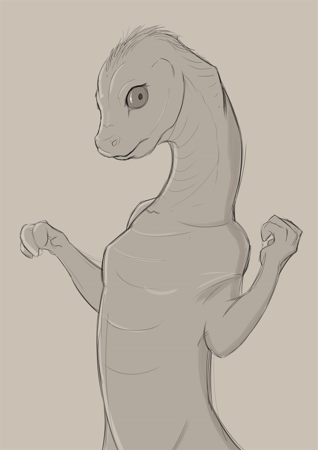 Snook by KrazyIvan