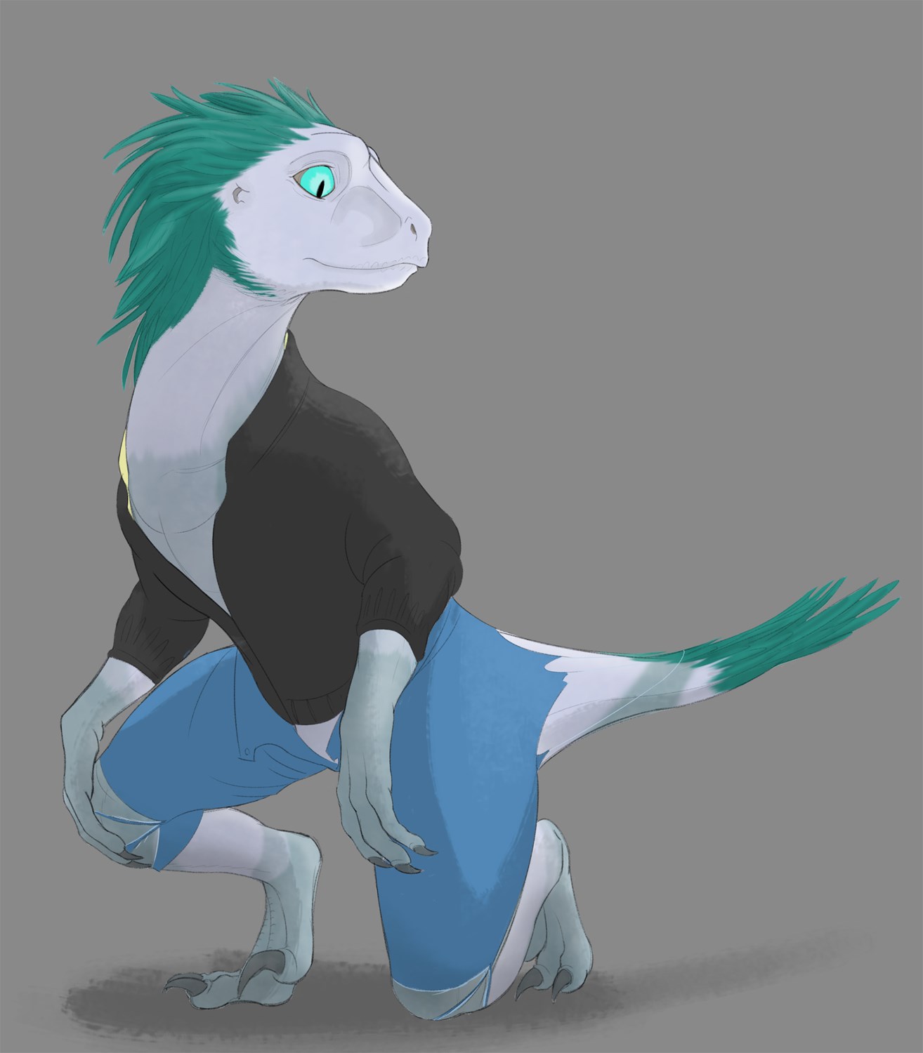 Enraptured by KrazyIvan