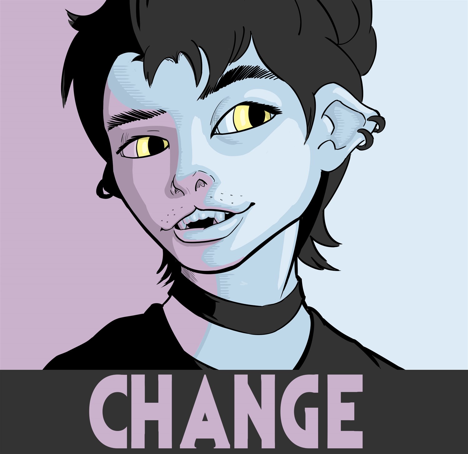 Change by KrazyIvan