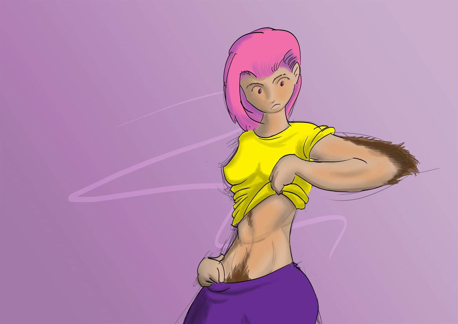 Yoga Studio by KrazyIvan