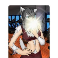 Screen grab from Tindfur by KrazyIvan