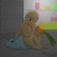 Hamsterfed by KrazyIvan