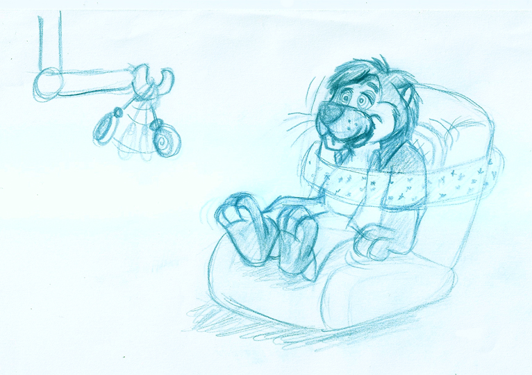 Beaverism by Kresblain