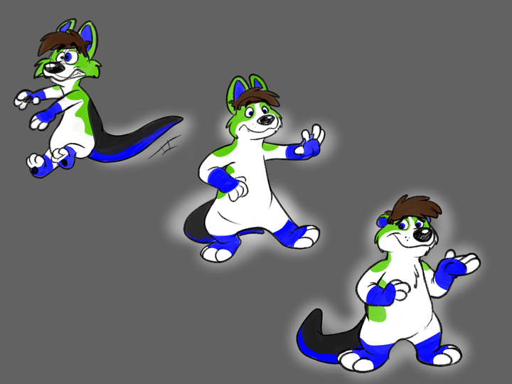 Kiboe'd! by Kresblain