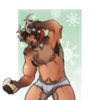 merrychristmas! by Kuma