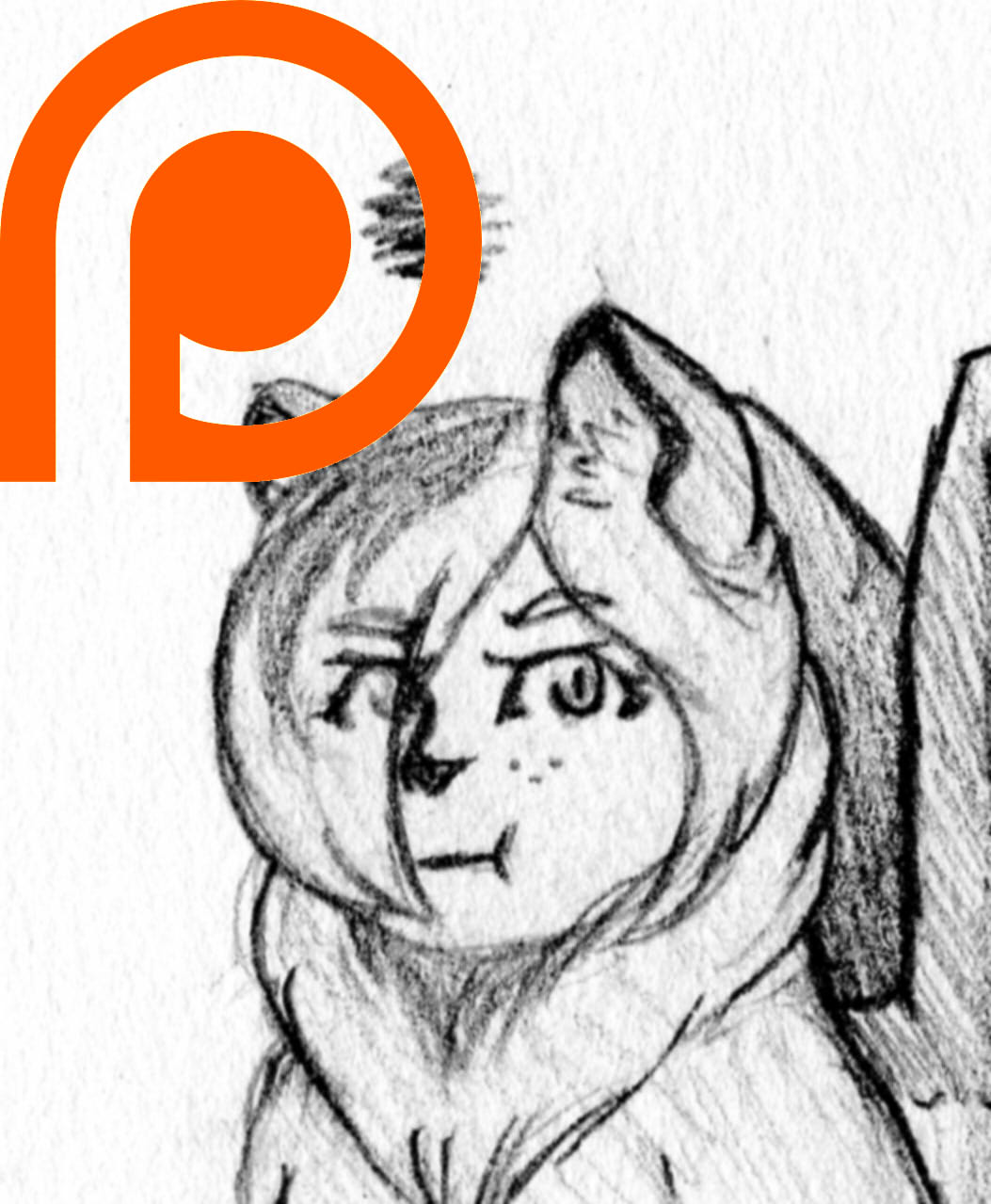 Gatherer Tier Reward: WWCO by LanceNightingale