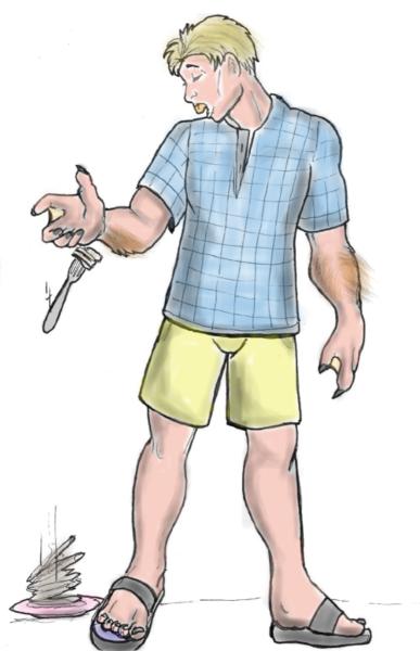 beavercolor by Liger