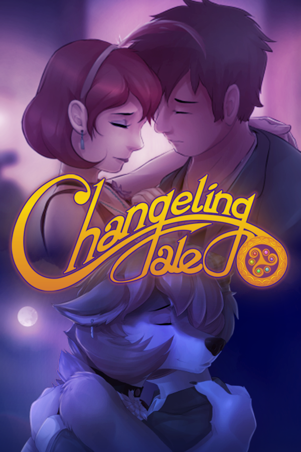 Changeling Tale Demo on Steam by Little Napoleon