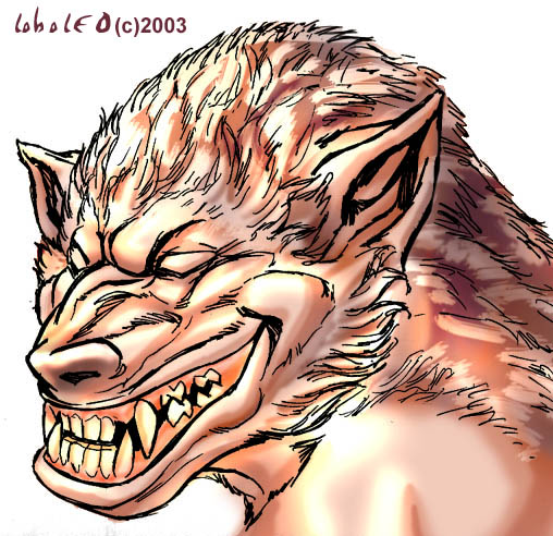 funwolf by Loboleo