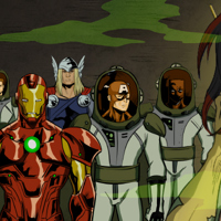 Banner Patreon FT - Frenzied Mutation by Locofuria