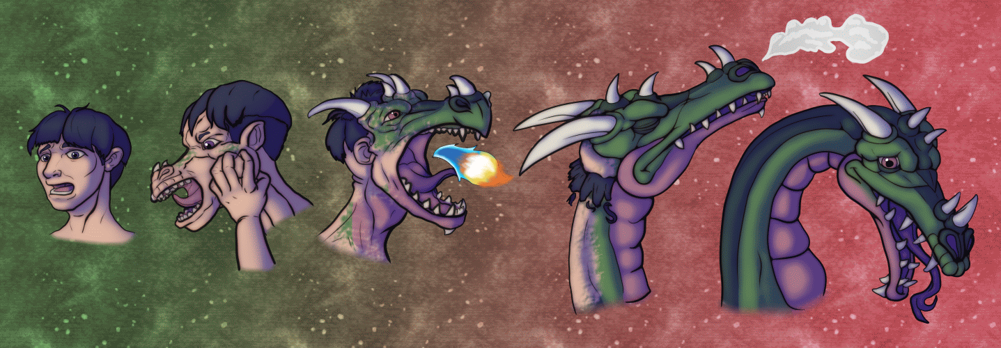 Commission Example: Classically Spicy by Lucern7