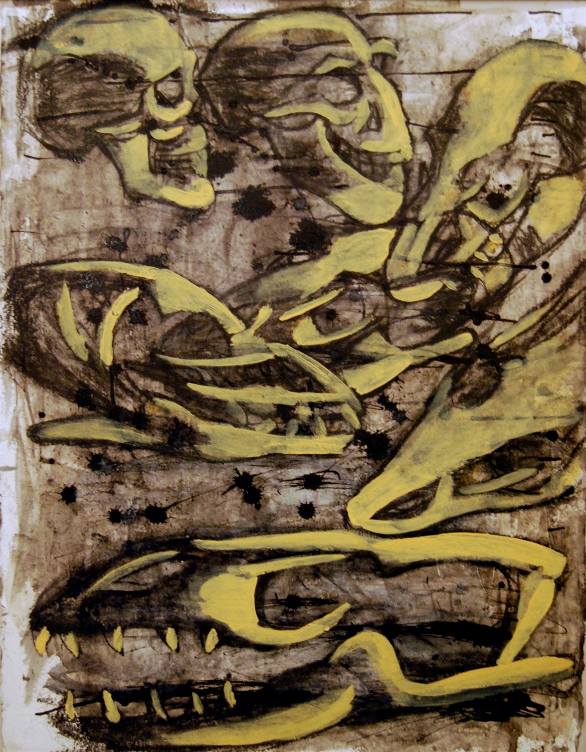 Emotions of Change by Lucern7