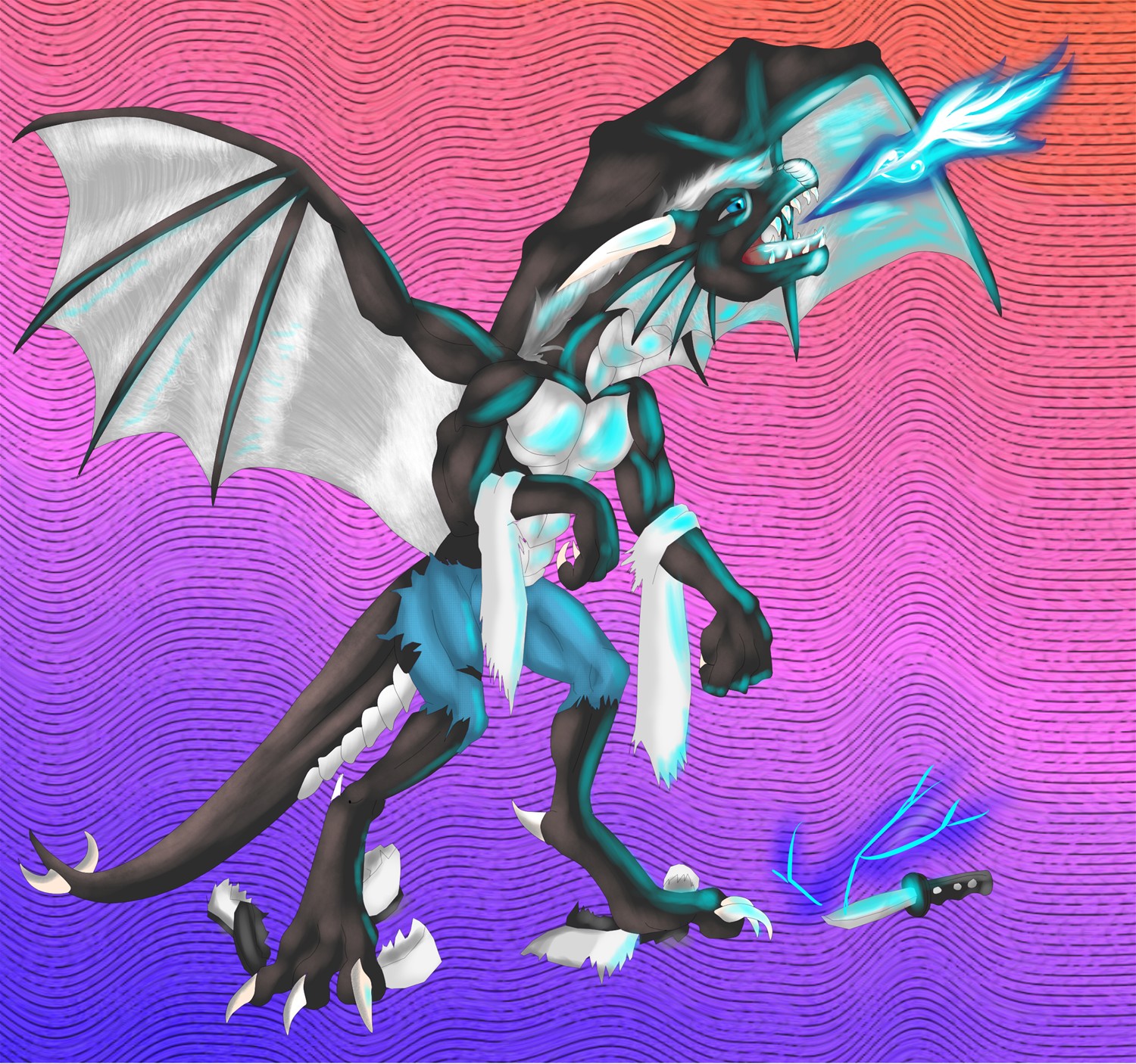 Myanmorphosis by Lucern7