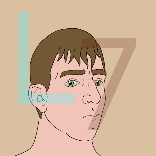 Animated Icon: Myan the Kangaroo by Lucern7