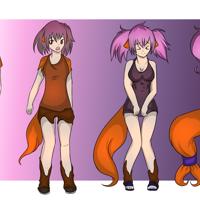 Luxa TF by Luxianne