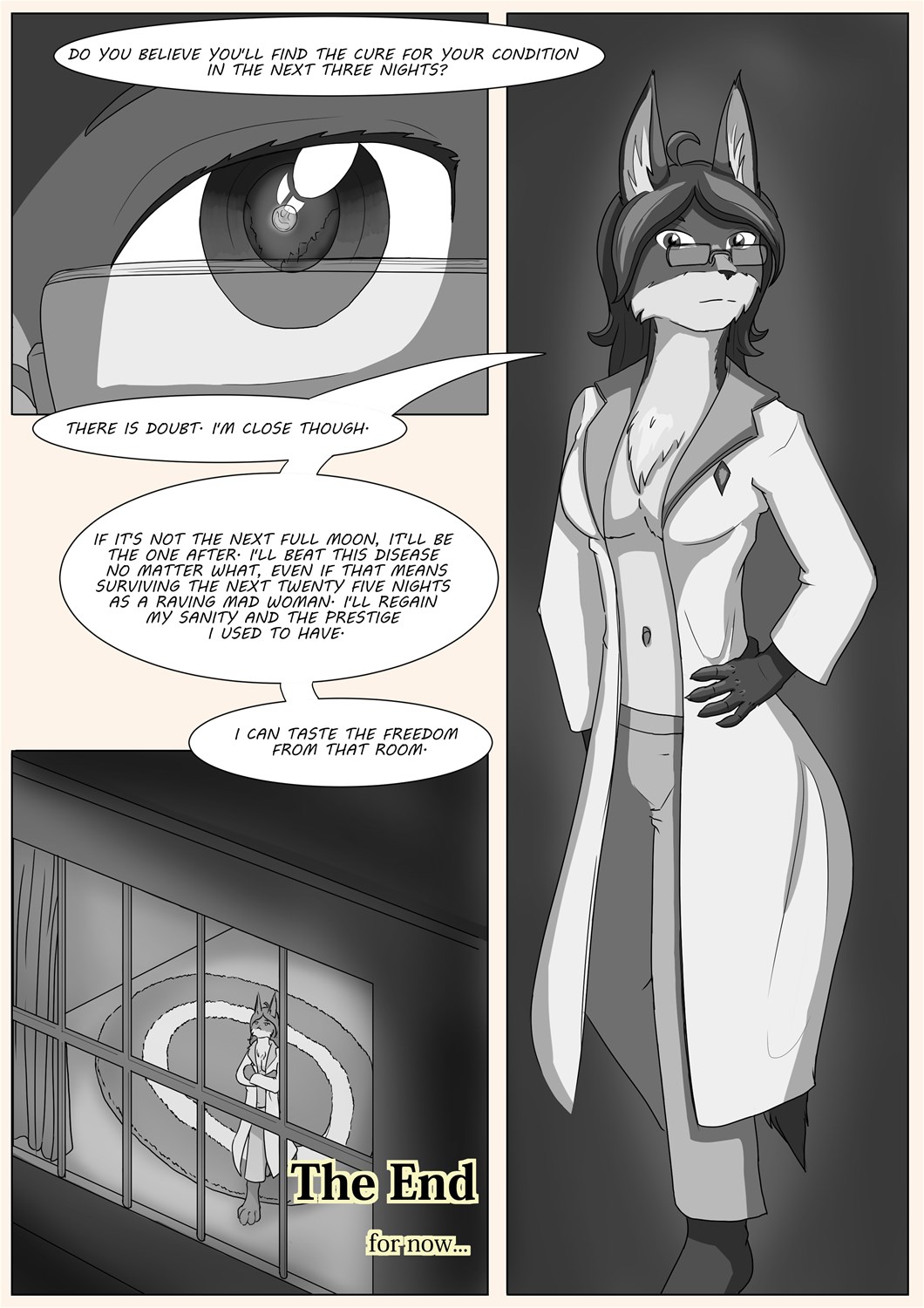 The Asylum by MaLAguA