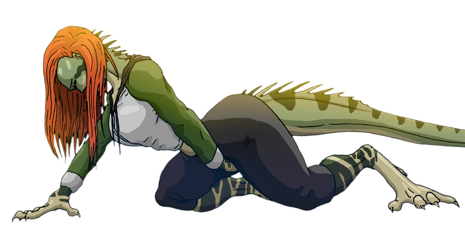 Cassandra by Maska