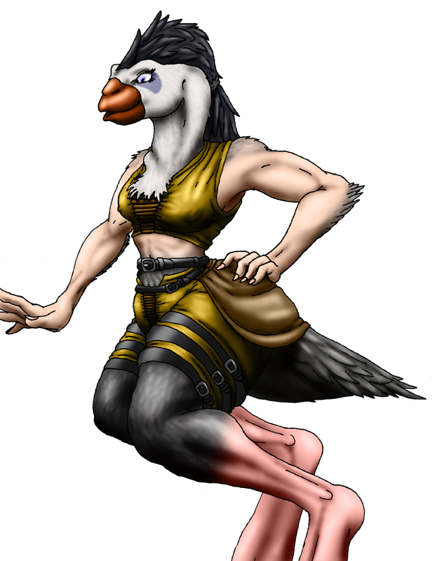 EraValprofile by Maska