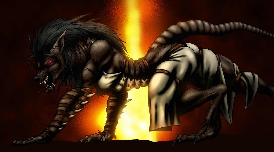 KeriSavage by Maska