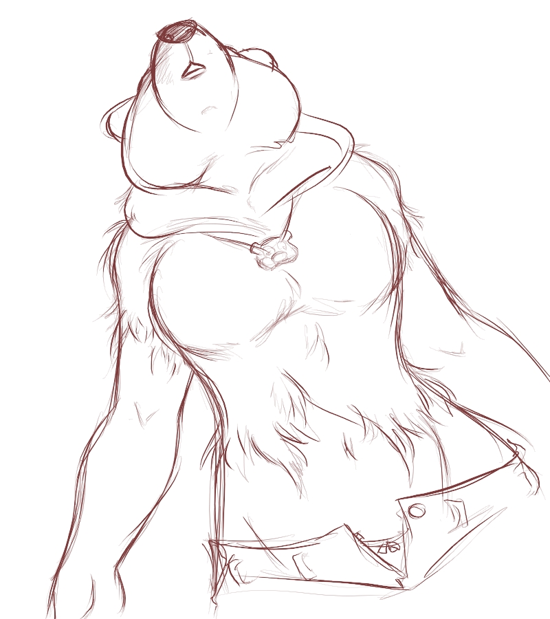 beartf by Mirandaleigh