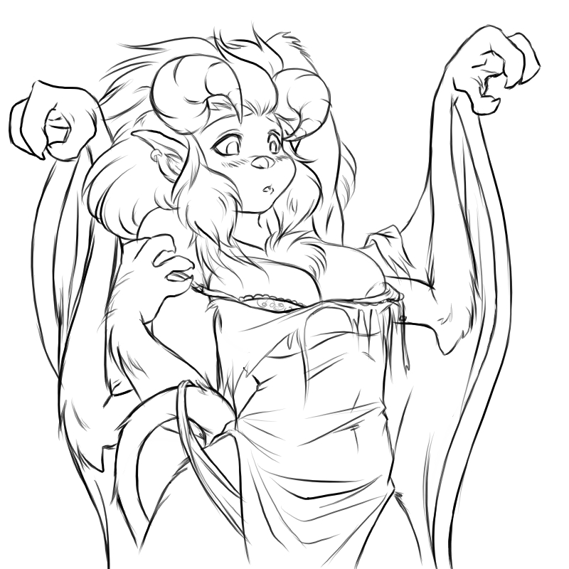 gargleo by Mirandaleigh