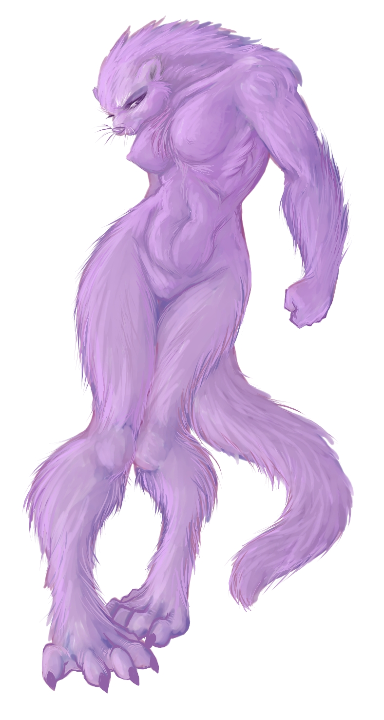 otterclr by Mirandaleigh