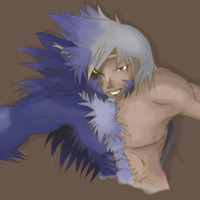 beast by Mizuchi