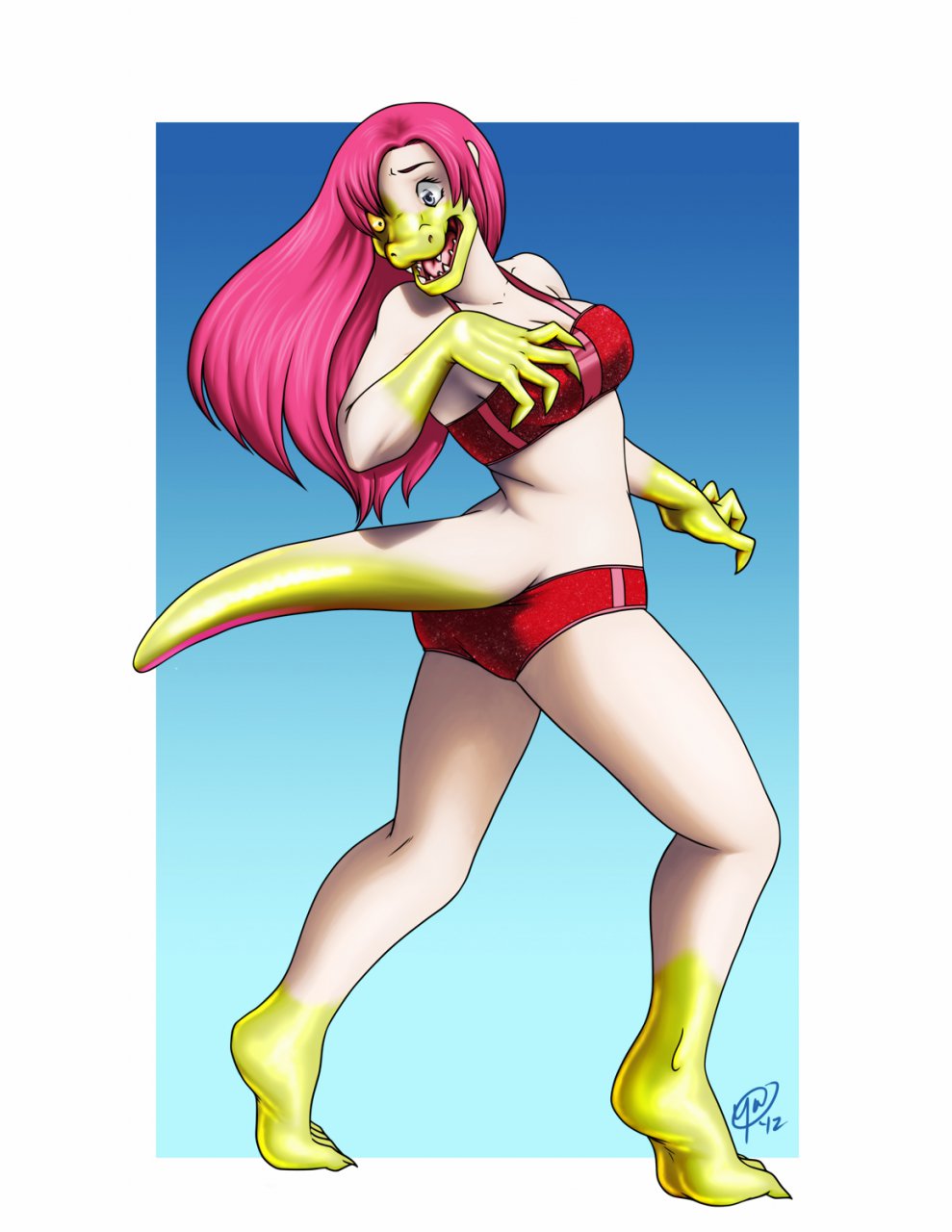 Adele by Mookyvet
