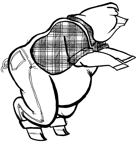 ffmpig by MrF