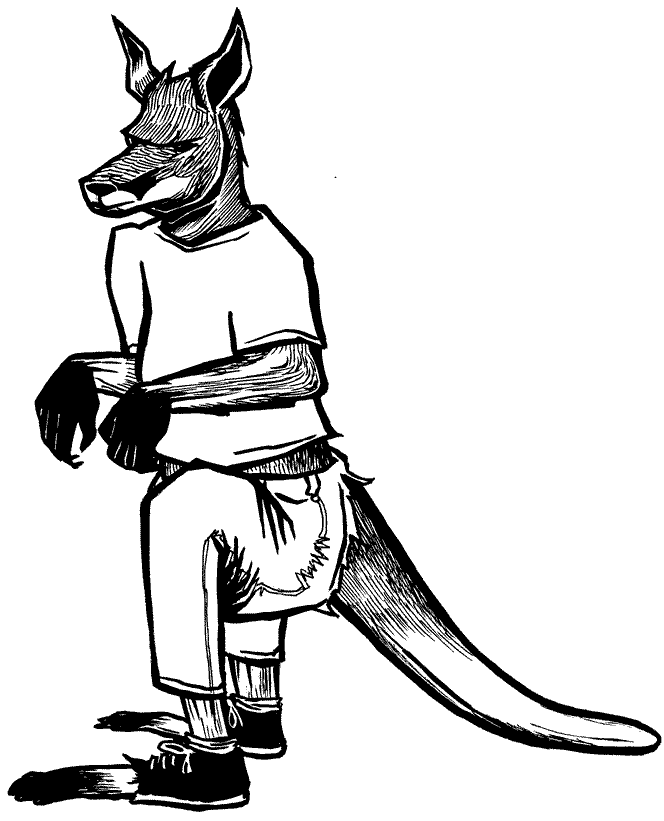ffmroo by MrF
