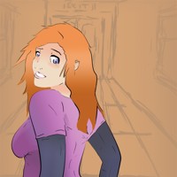Tail! by Mrpersonperson