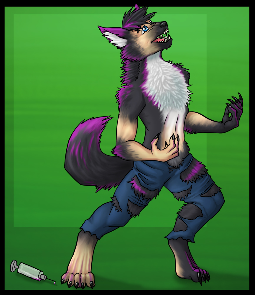 Sweet Release by Narubi