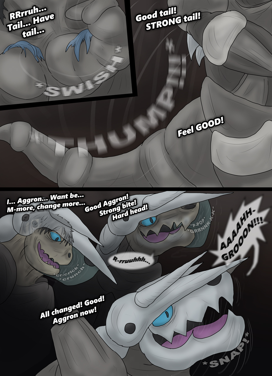 The Cave by Altered