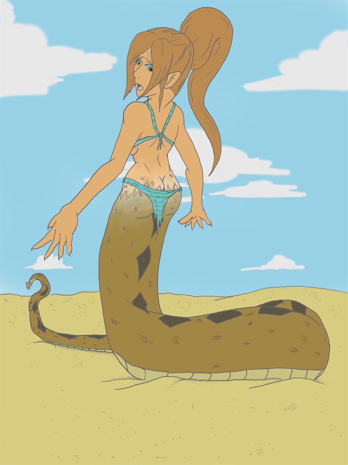 I Just Bought This by Okamaru