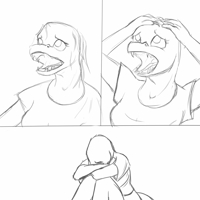 Komodo Dragon TF by Oter