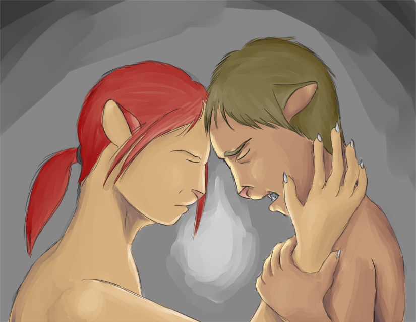 Comfort by Ottter