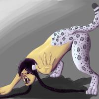 [Commission] At Your Own Risk by Ottter