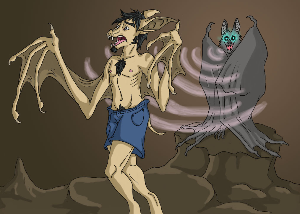 batty copy by PedestrianWolf