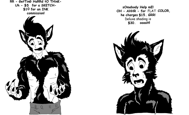 Pamphlet 2009 by PickleJuice