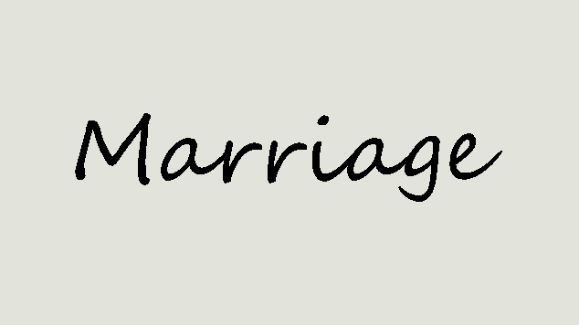 Blackwolf-Marriage-Ani-Sm by PickleJuice