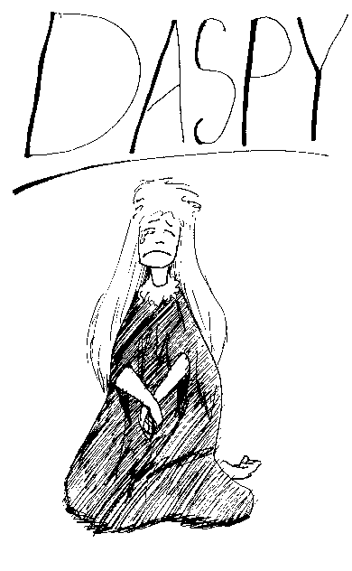dasp by PickleJuice