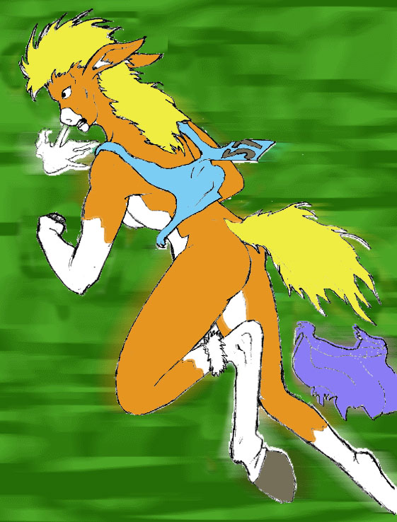 horserun by PickleJuice
