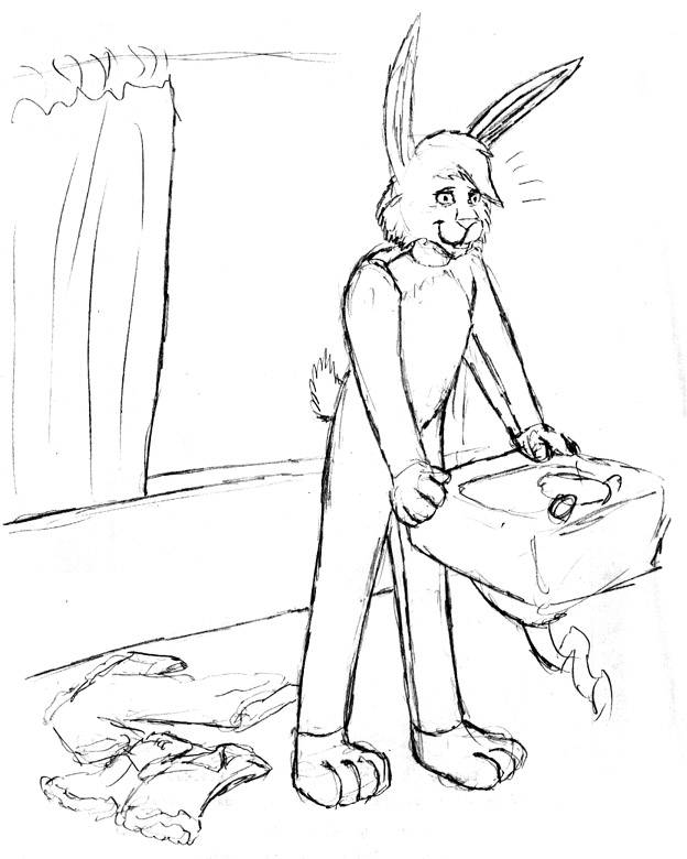 ltfjcoyote by PickleJuice