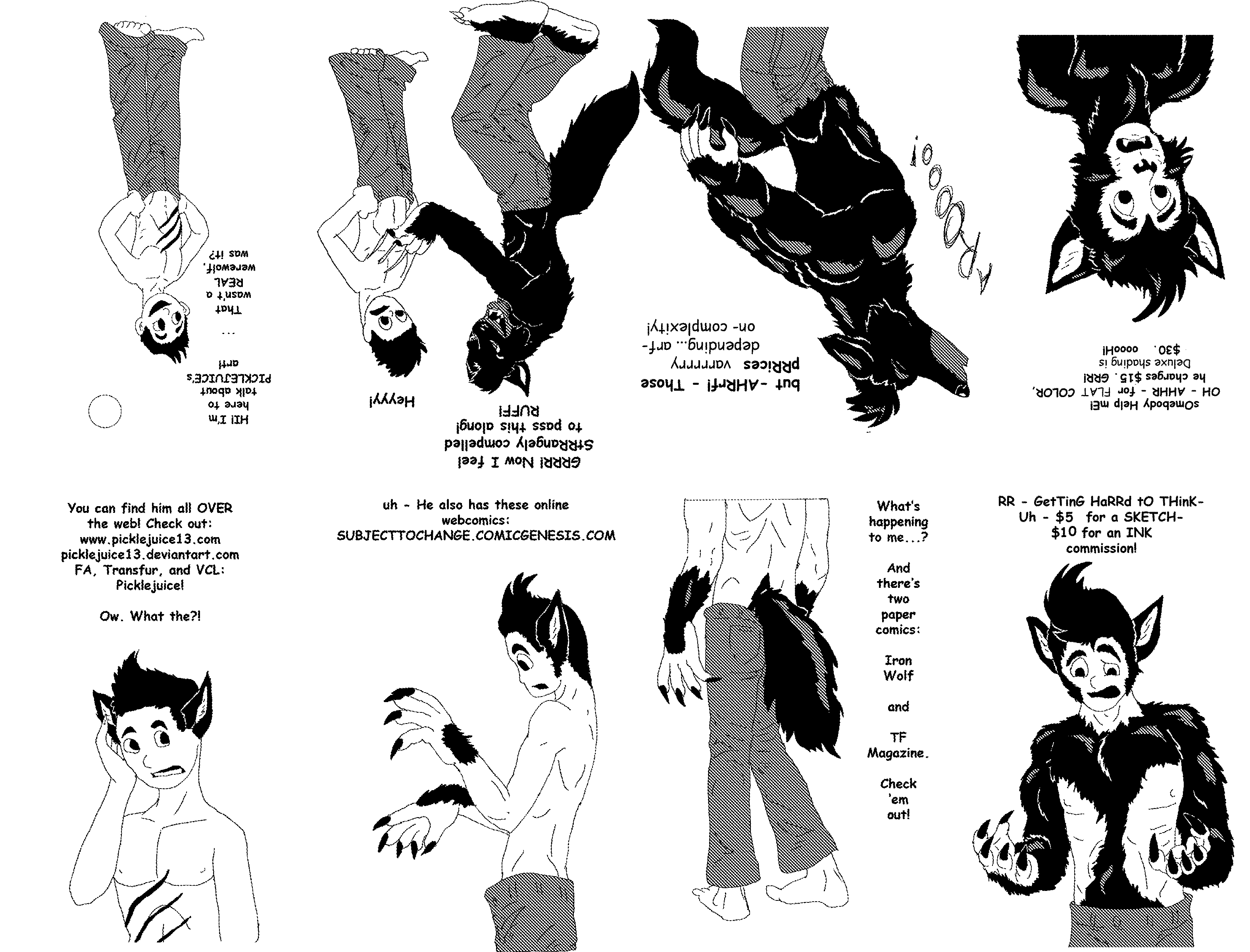 pamphletAH by PickleJuice