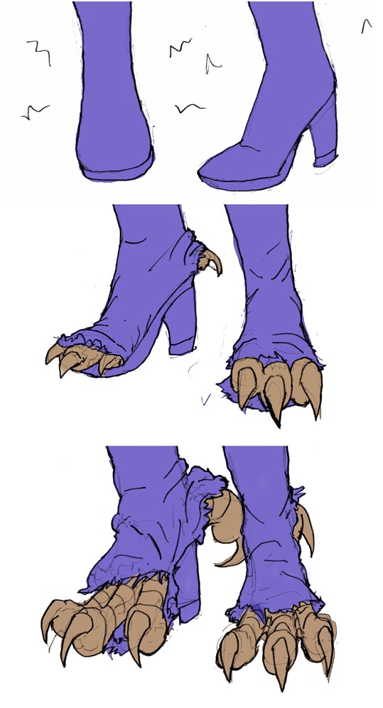 ratowlc by PickleJuice