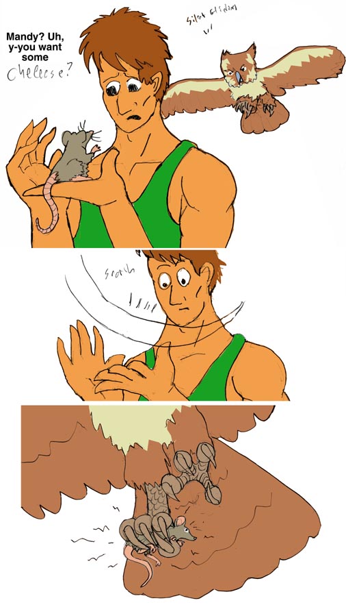 ratowlc by PickleJuice