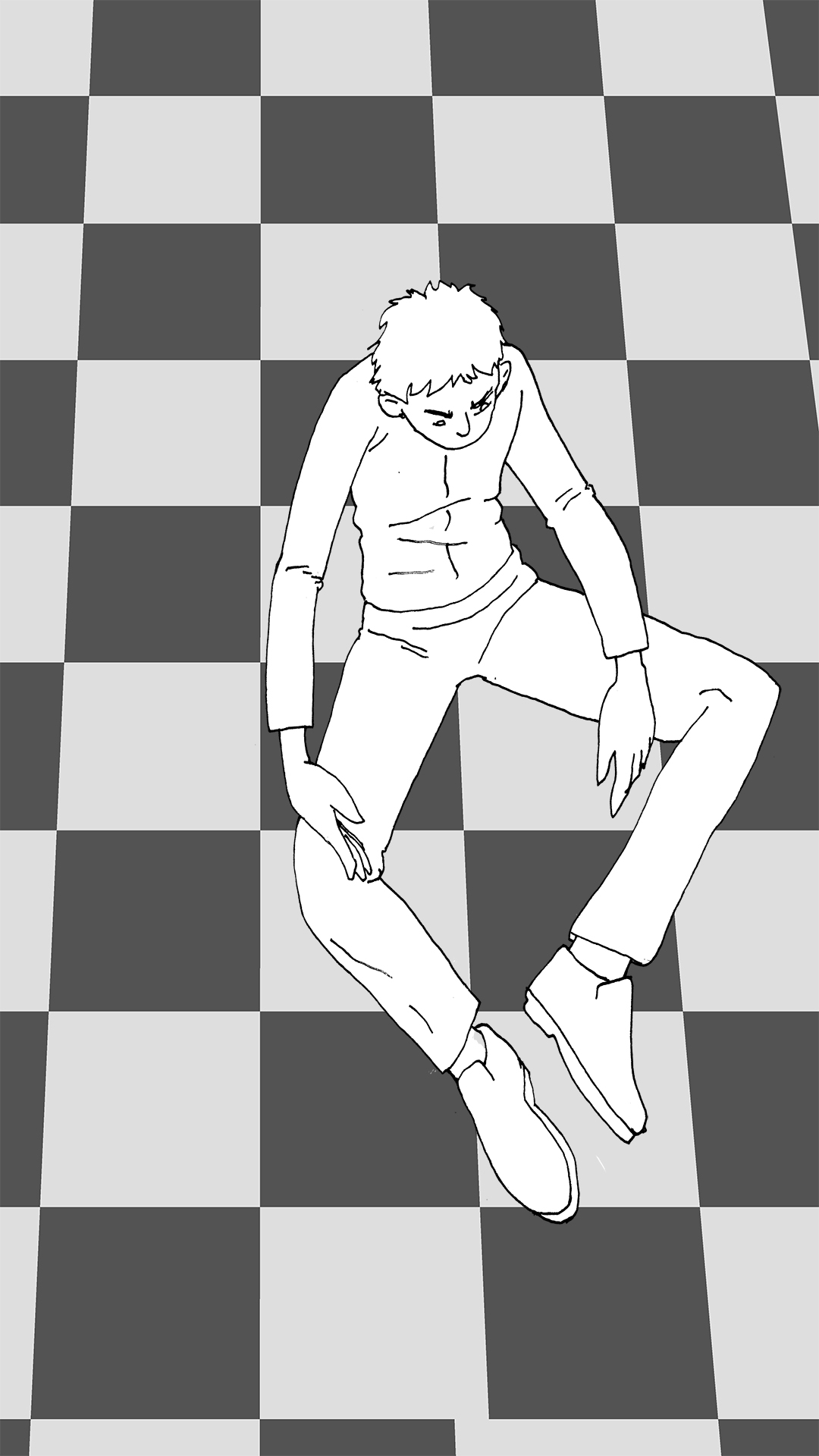 Realizewolf animation frames by PickleJuice