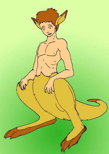 Rootyr by PickleJuice
